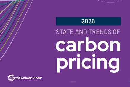 Carbon Pricing