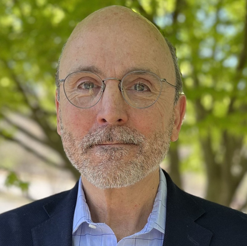 Timothy Staub, PhD